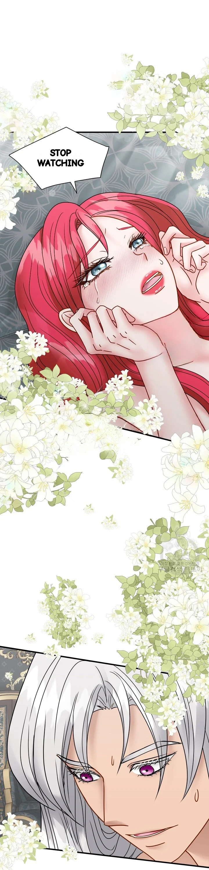 Try Crying Prettier Episode 38 - Page 25