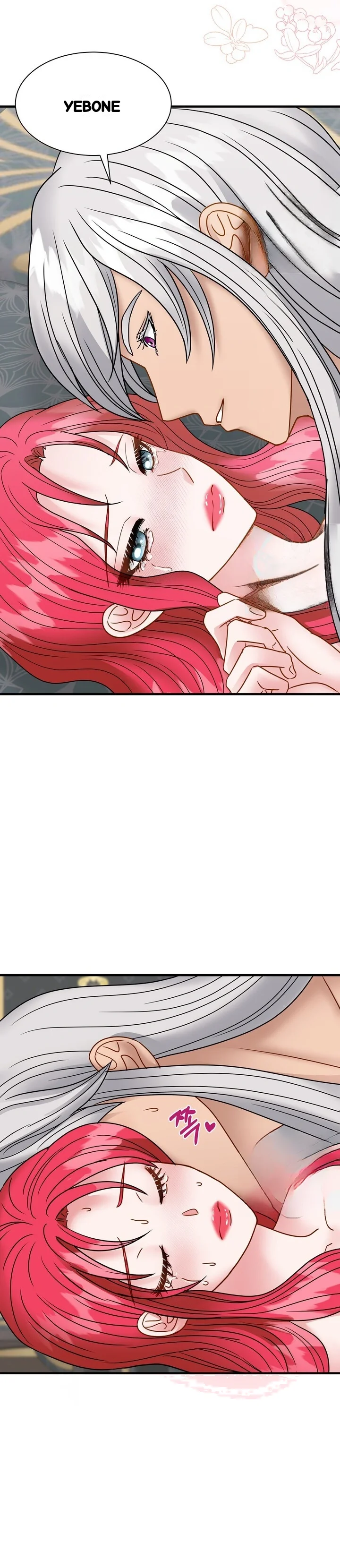 Try Crying Prettier Episode 38 - Page 27