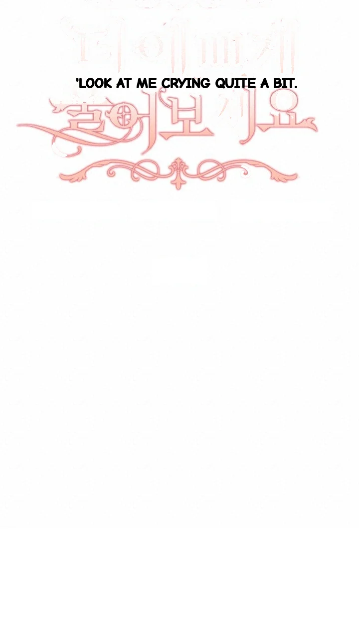 Try Crying Prettier Episode 38 - Page 30