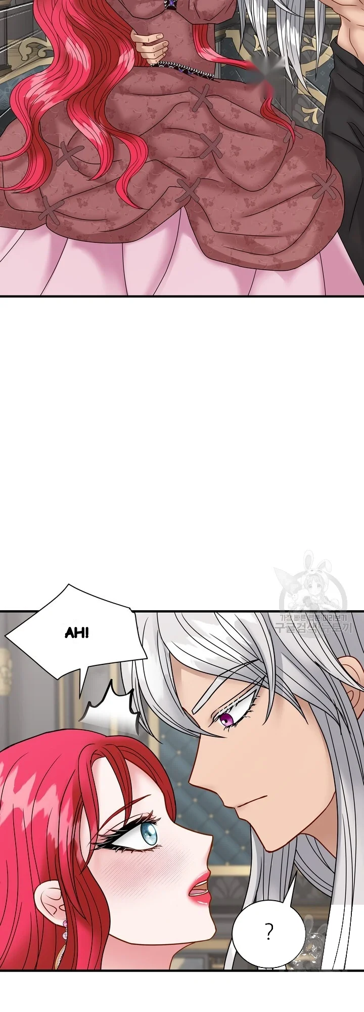 Try Crying Prettier Episode 38 - Page 42