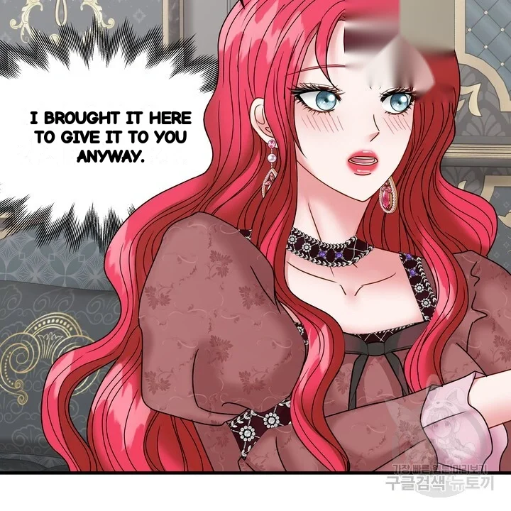 Try Crying Prettier Episode 38 - Page 44