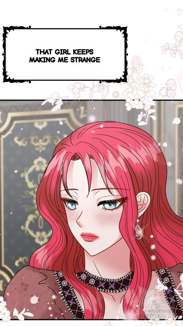 Try Crying Prettier Episode 38 - Page 47