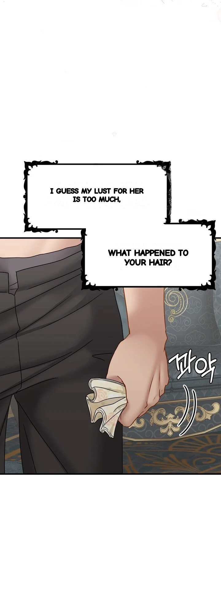 Try Crying Prettier Episode 38 - Page 48