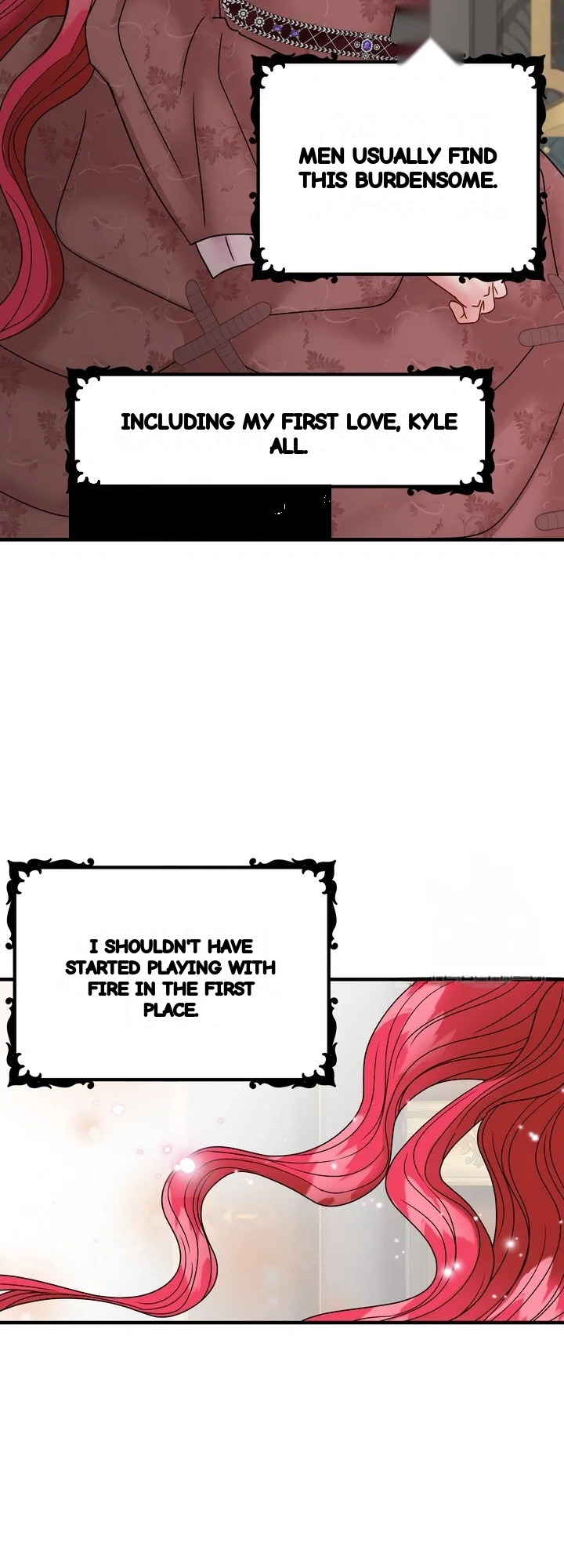 Try Crying Prettier Episode 39 - Page 12