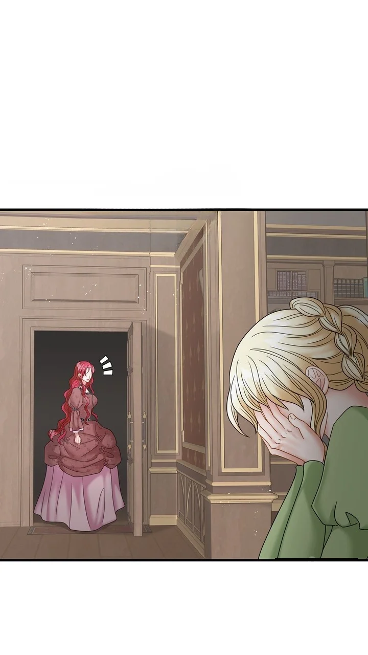 Try Crying Prettier Episode 39 - Page 19