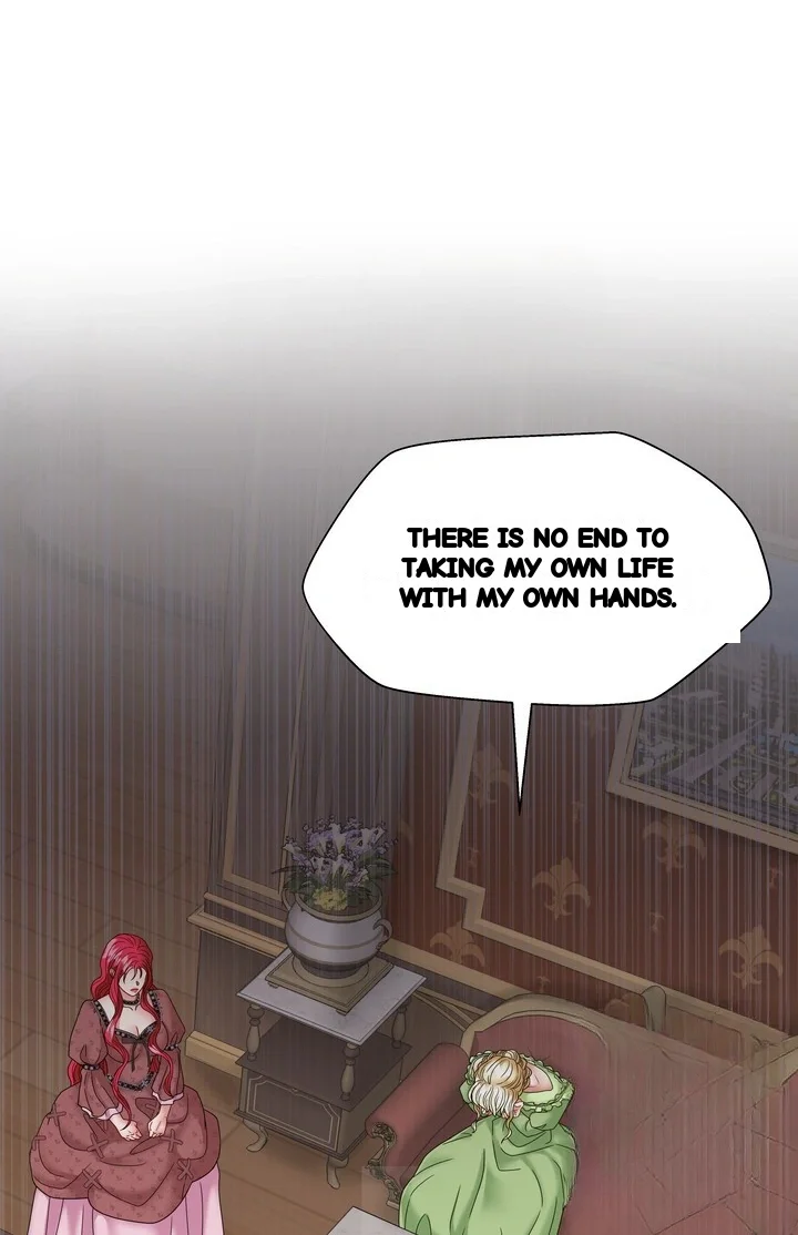 Try Crying Prettier Episode 39 - Page 24