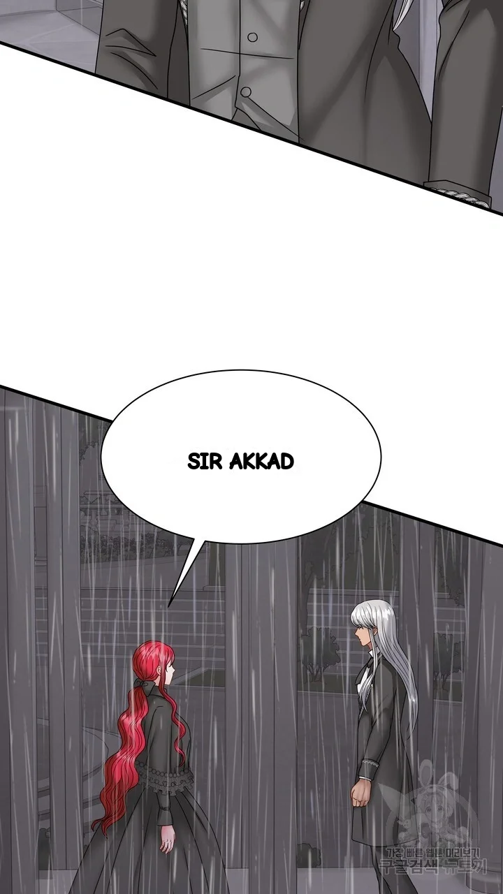 Try Crying Prettier Episode 39 - Page 32