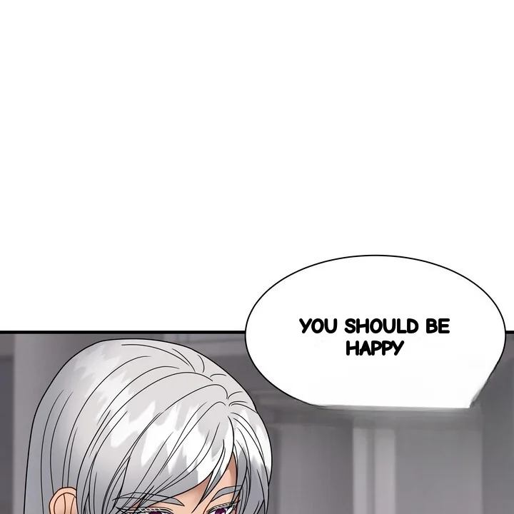 Try Crying Prettier Episode 39 - Page 34
