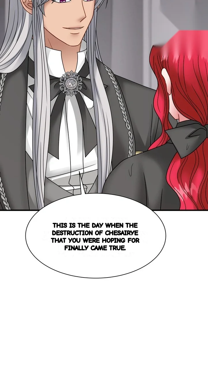 Try Crying Prettier Episode 39 - Page 35