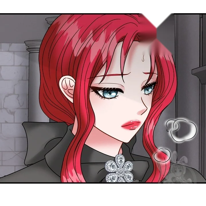 Try Crying Prettier Episode 39 - Page 36
