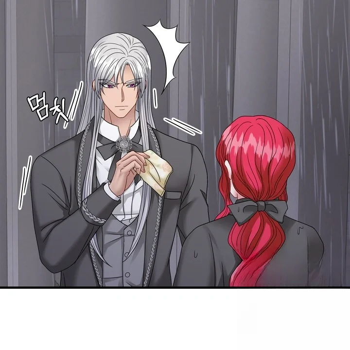 Try Crying Prettier Episode 39 - Page 38