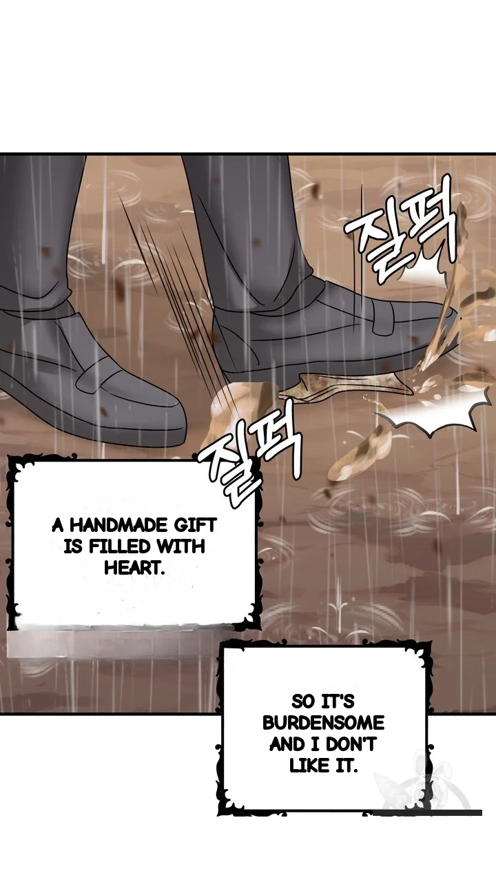 Try Crying Prettier Episode 39 - Page 45