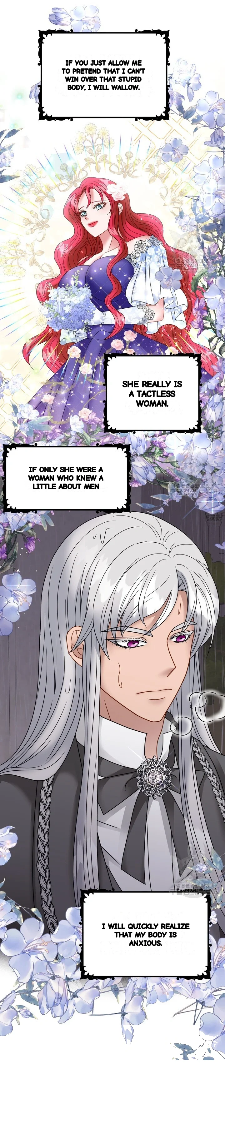 Try Crying Prettier Episode 39 - Page 47