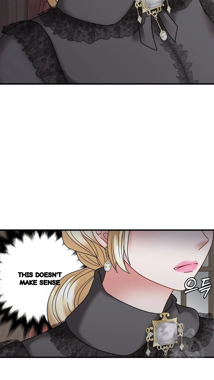 Try Crying Prettier Episode 39 - Page 56