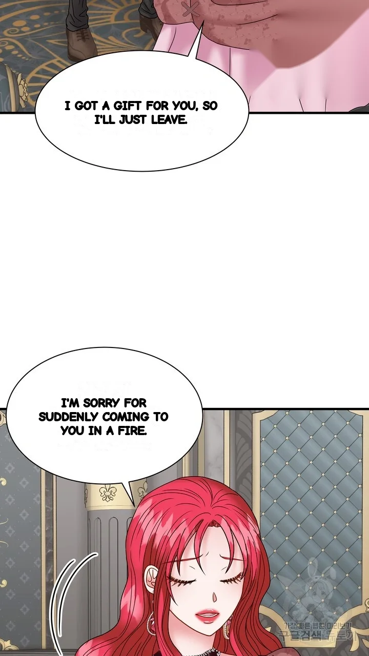 Try Crying Prettier Episode 39 - Page 6