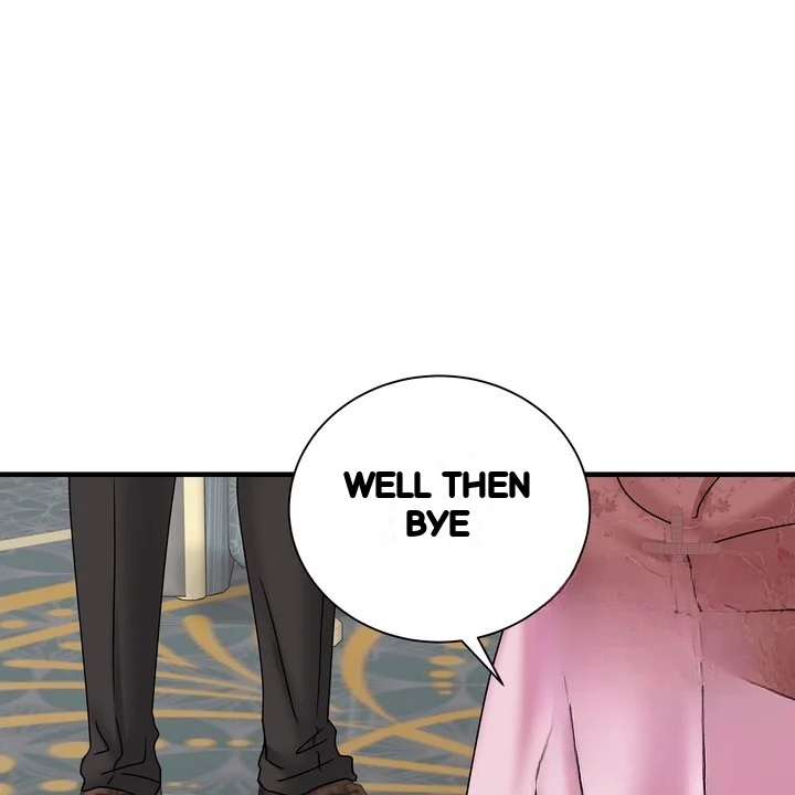 Try Crying Prettier Episode 39 - Page 8