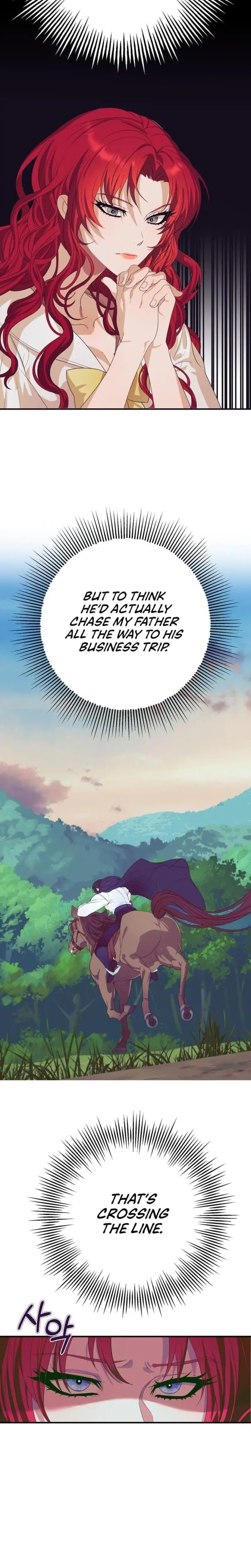Try Crying Prettier Episode 4 - Page 15
