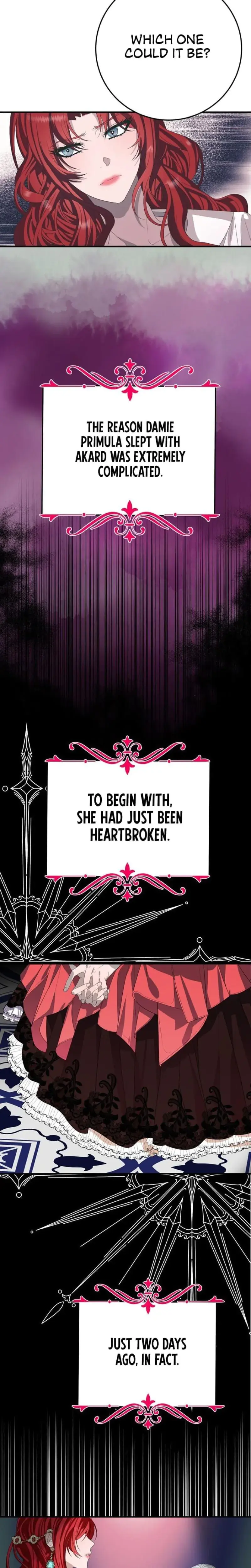 Try Crying Prettier Episode 4 - Page 19