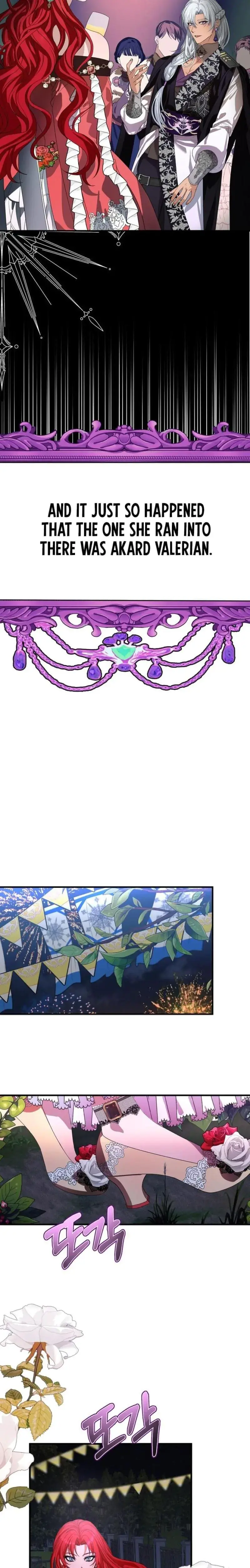 Try Crying Prettier Episode 4 - Page 20