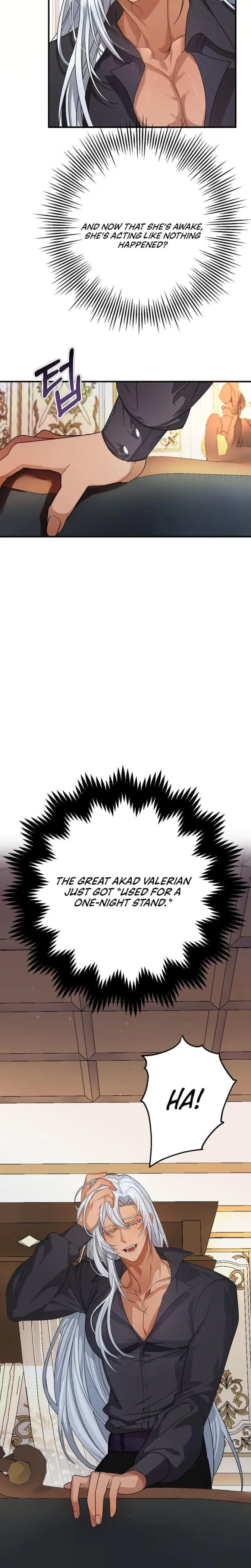 Try Crying Prettier Episode 4 - Page 5