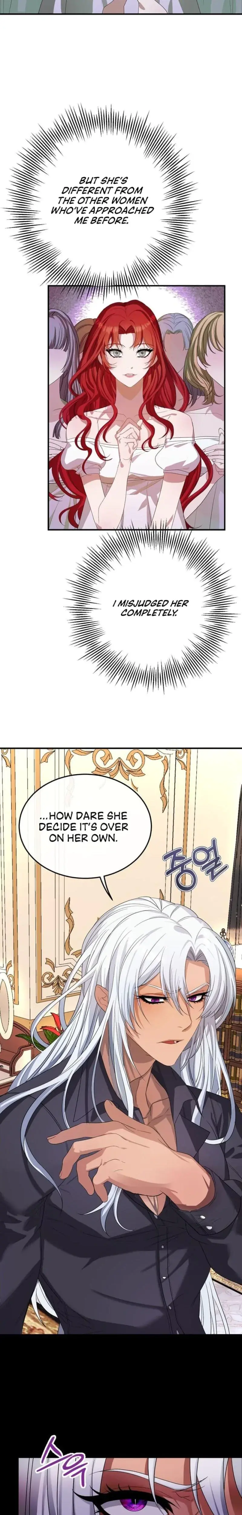 Try Crying Prettier Episode 4 - Page 8