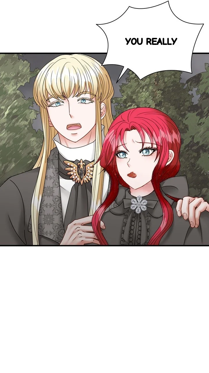 Try Crying Prettier Episode 40 - Page 13