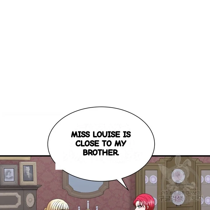 Try Crying Prettier Episode 40 - Page 23