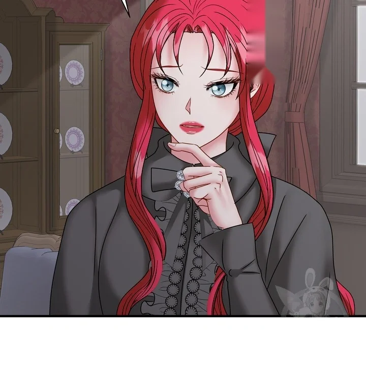 Try Crying Prettier Episode 40 - Page 26