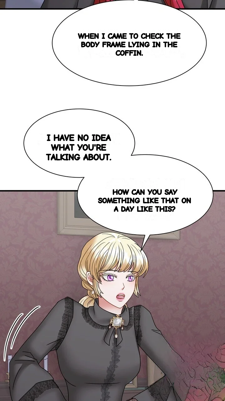Try Crying Prettier Episode 40 - Page 29