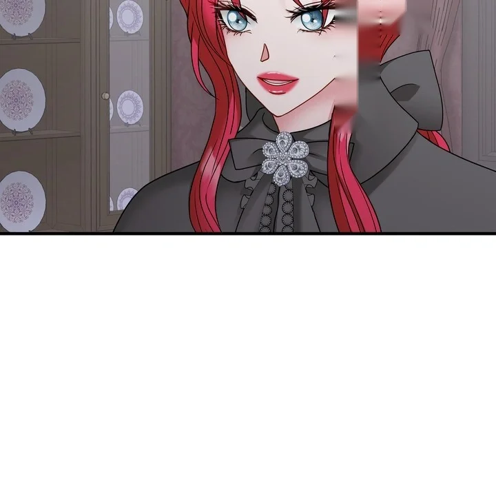 Try Crying Prettier Episode 40 - Page 36