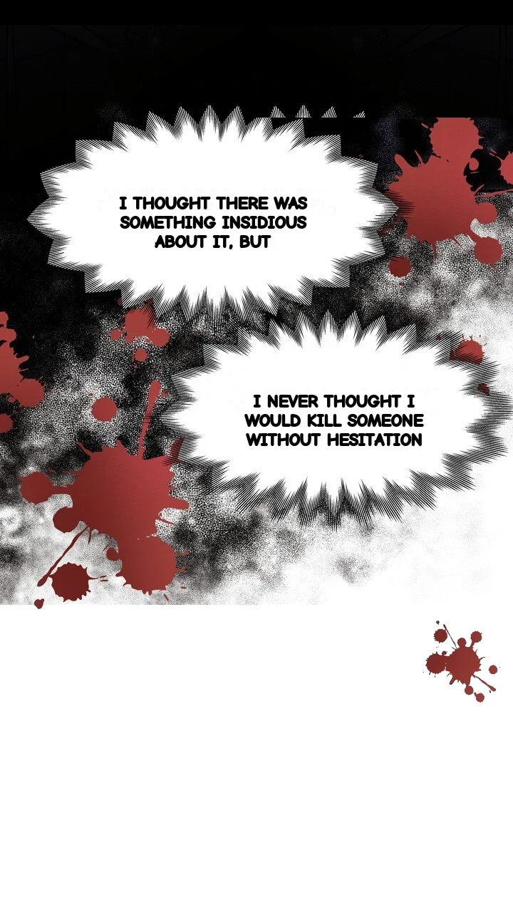 Try Crying Prettier Episode 40 - Page 39