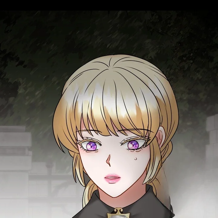 Try Crying Prettier Episode 40 - Page 44