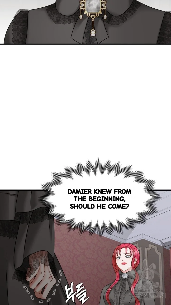 Try Crying Prettier Episode 40 - Page 45