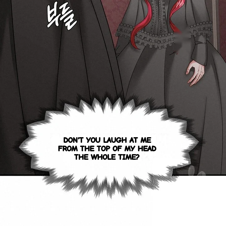 Try Crying Prettier Episode 40 - Page 46