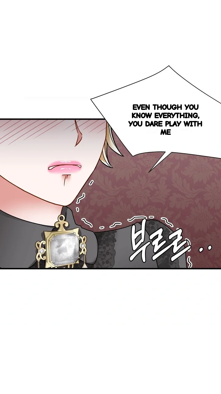 Try Crying Prettier Episode 40 - Page 47