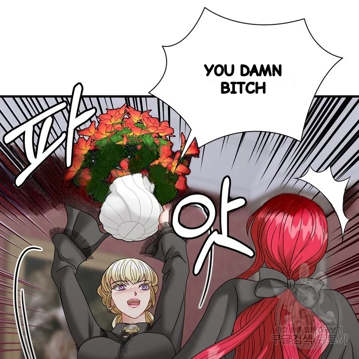 Try Crying Prettier Episode 40 - Page 48