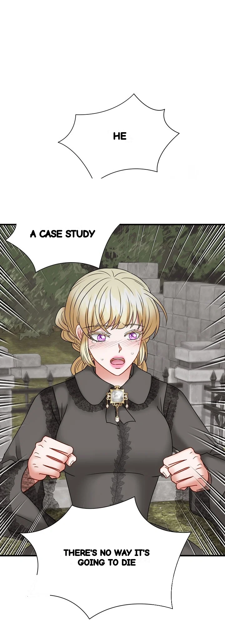 Try Crying Prettier Episode 40 - Page 5