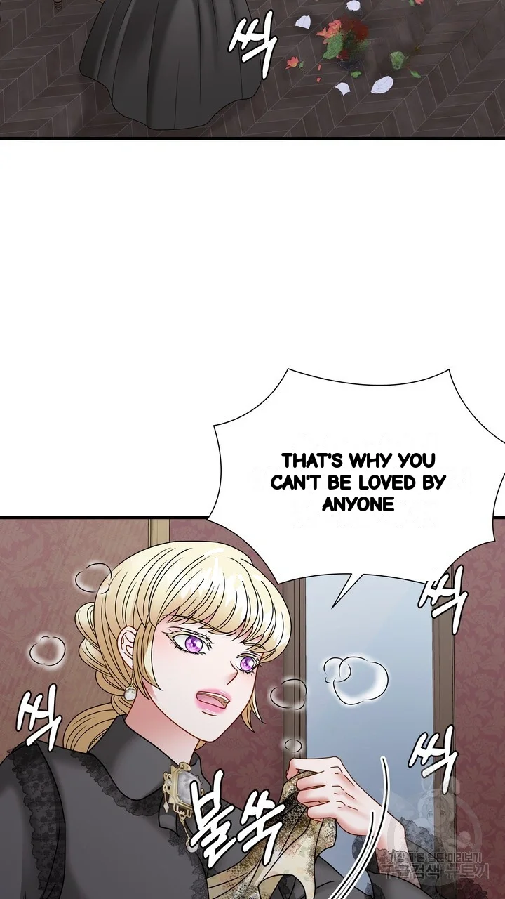 Try Crying Prettier Episode 40 - Page 50