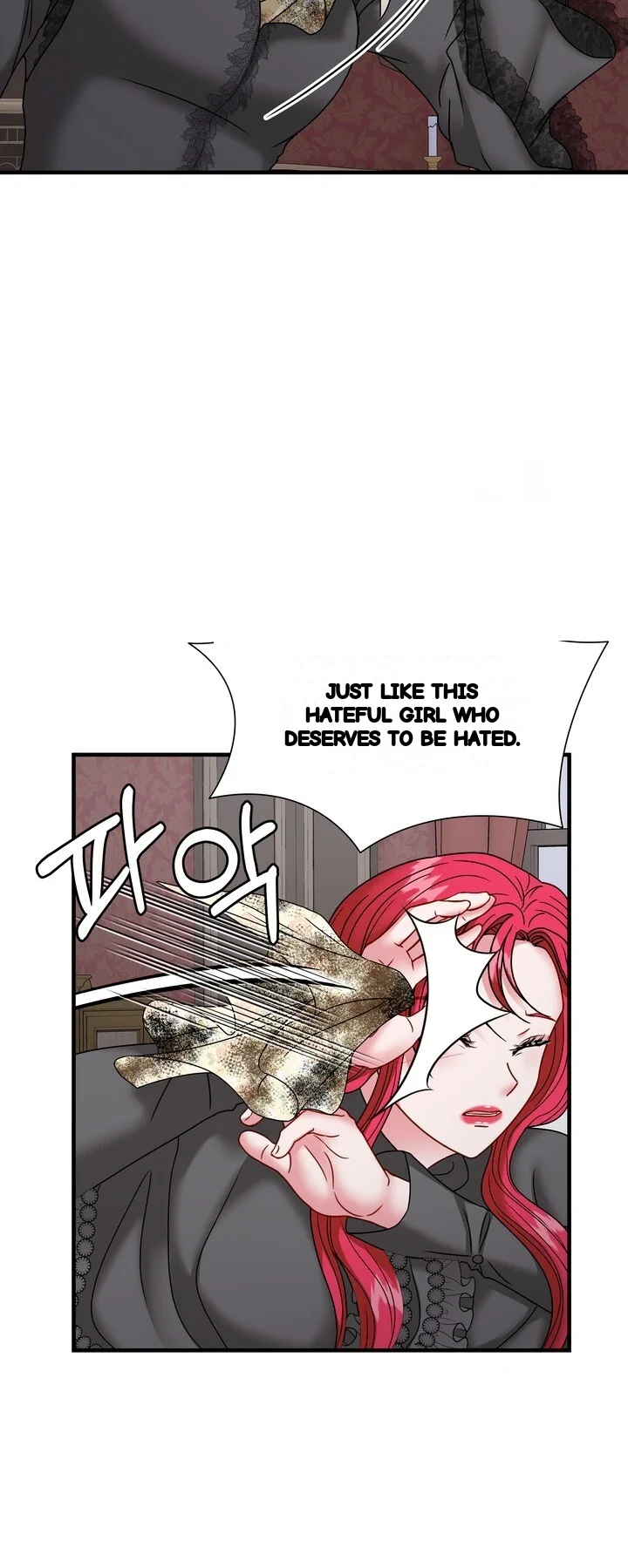 Try Crying Prettier Episode 40 - Page 51