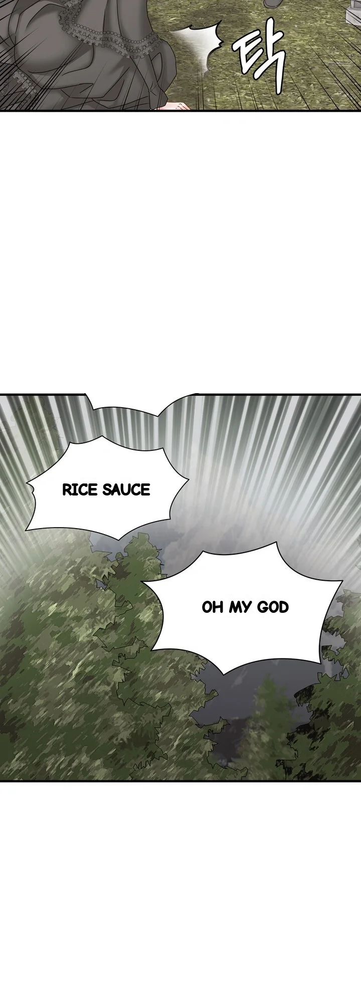 Try Crying Prettier Episode 40 - Page 8