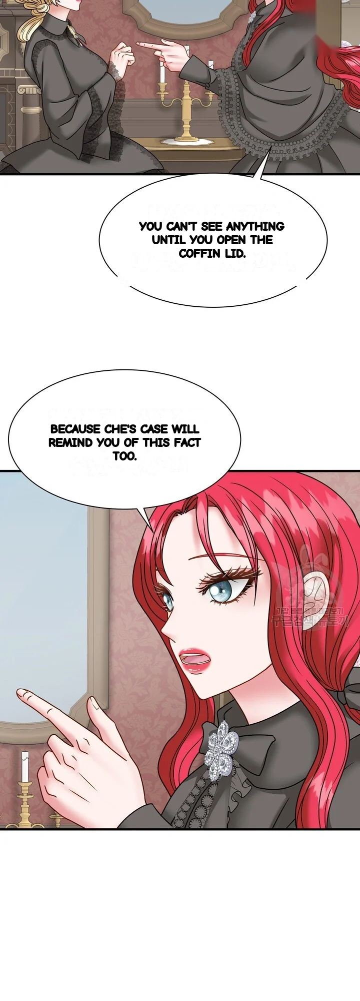 Try Crying Prettier Episode 41 - Page 10