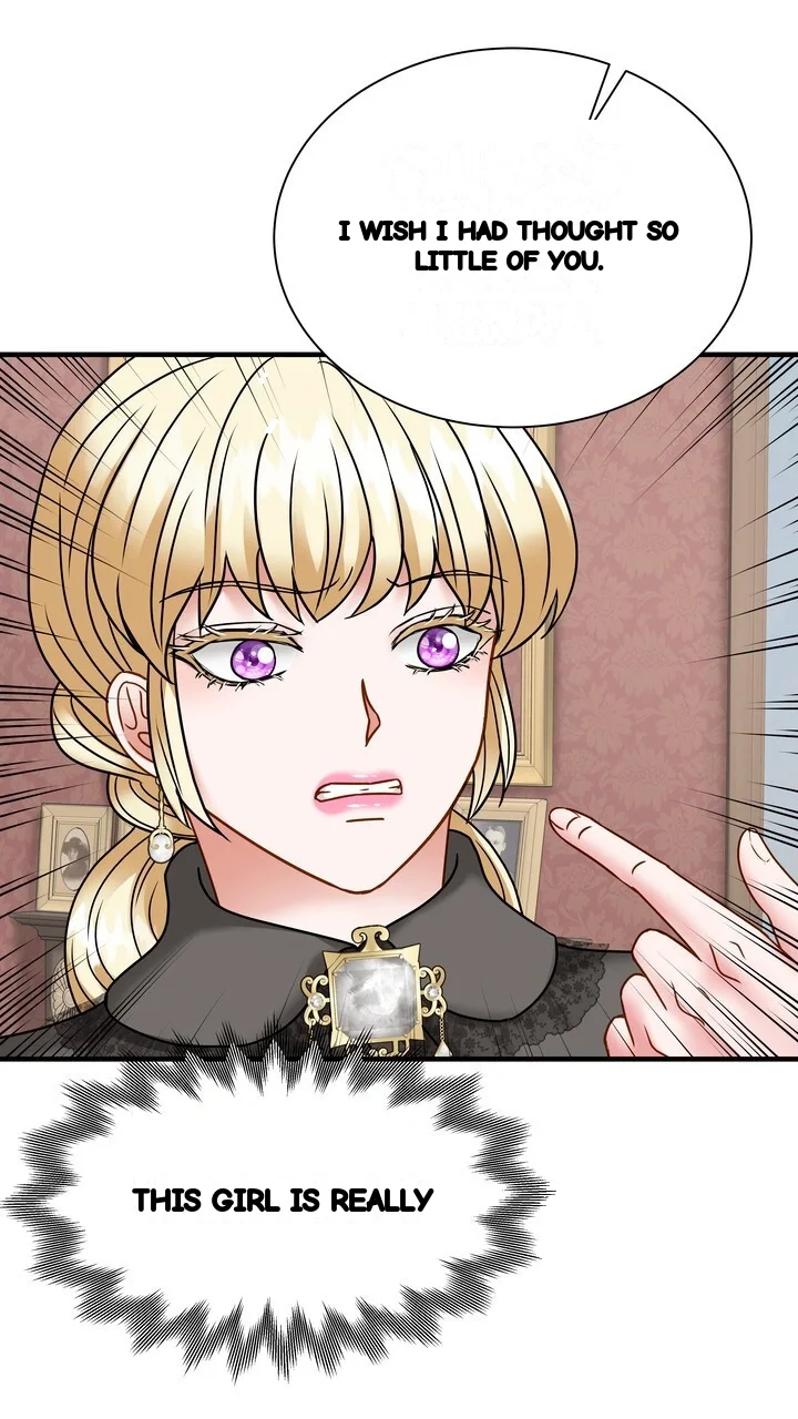Try Crying Prettier Episode 41 - Page 11