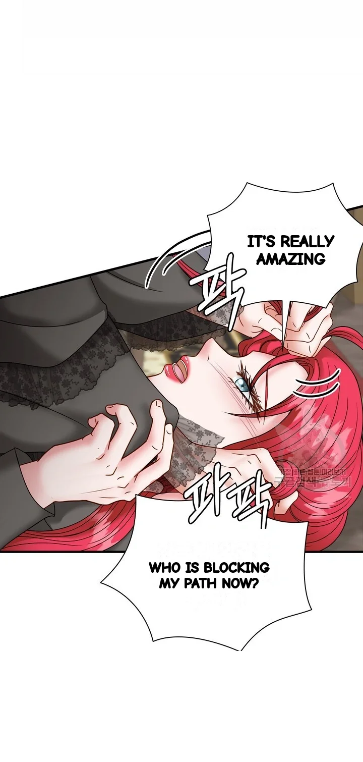 Try Crying Prettier Episode 41 - Page 16