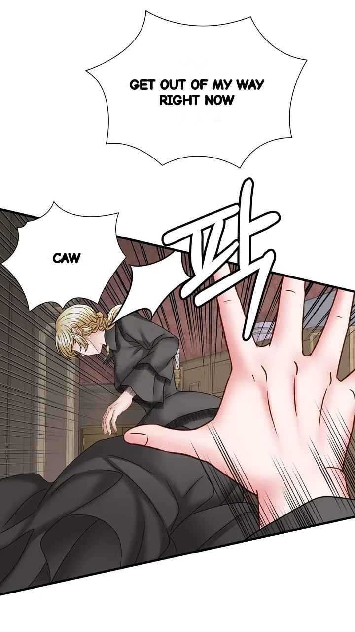 Try Crying Prettier Episode 41 - Page 19
