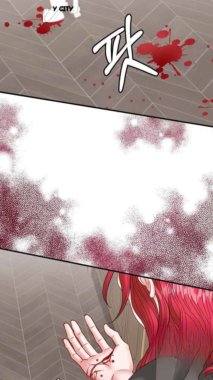Try Crying Prettier Episode 41 - Page 25
