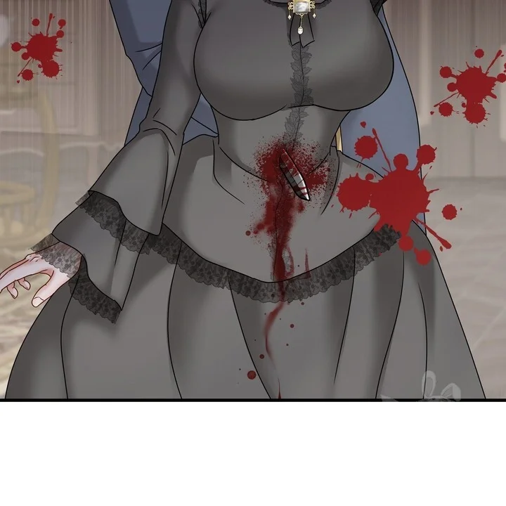 Try Crying Prettier Episode 41 - Page 31