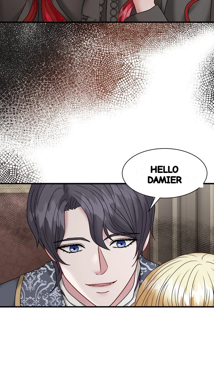 Try Crying Prettier Episode 41 - Page 33