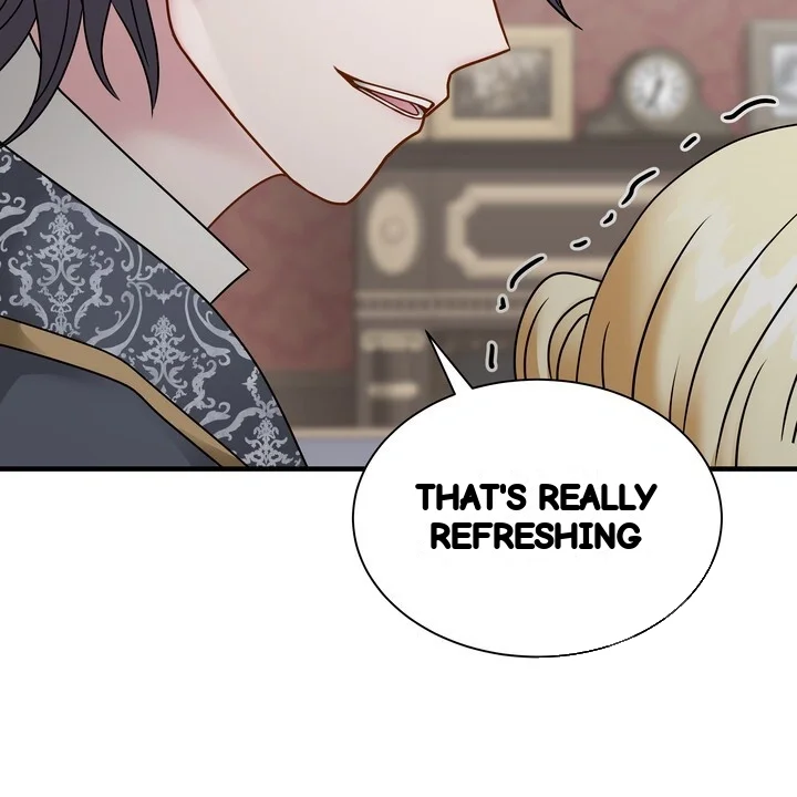 Try Crying Prettier Episode 41 - Page 35
