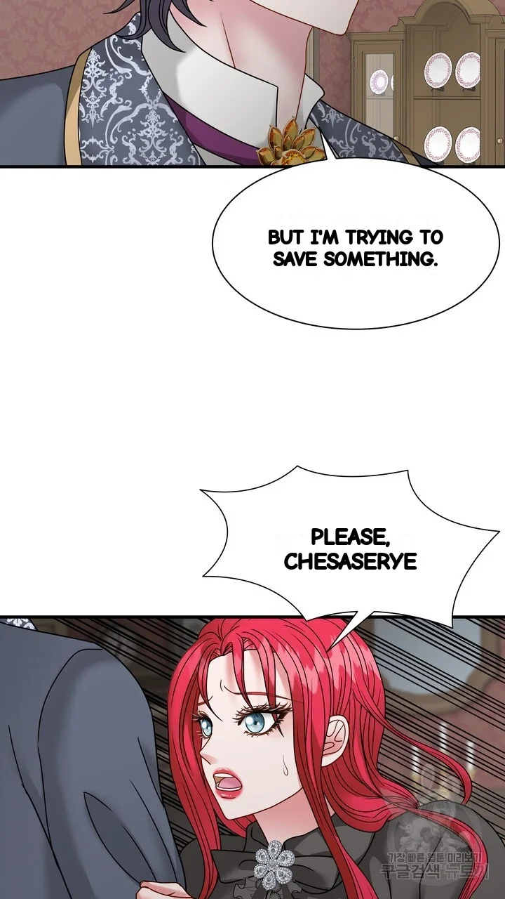Try Crying Prettier Episode 41 - Page 41