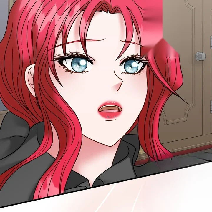 Try Crying Prettier Episode 41 - Page 49